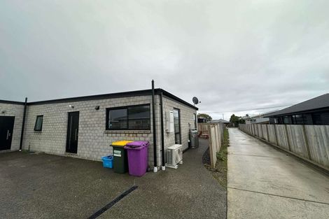 Photo of property in 28a Sussex Street, Levin, 5510