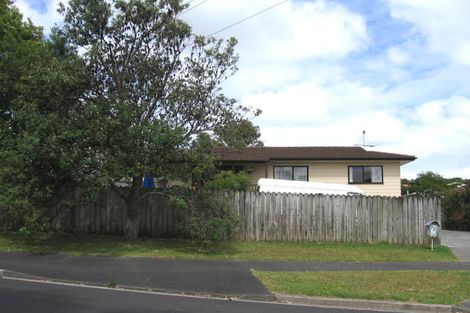 Photo of property in 8 Hotspur Place, Bayview, Auckland, 0629
