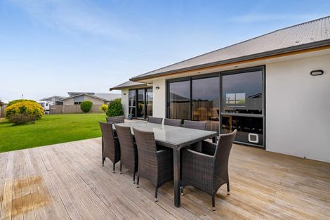 Photo of property in 50b Penrod Drive, Bell Block, New Plymouth, 4312