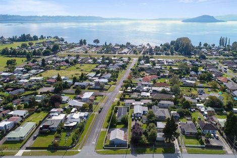 Photo of property in 322 Ngongotaha Road, Ngongotaha, Rotorua, 3010