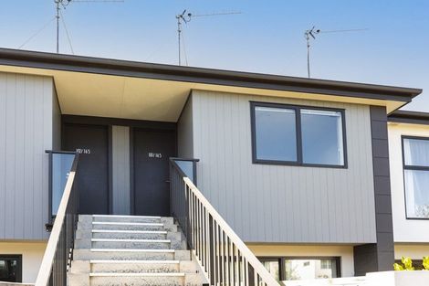 Photo of property in 101/165 Cranford Street, St Albans, Christchurch, 8014