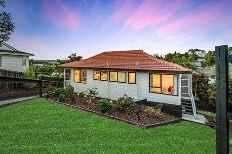 Photo of property in 43 Danube Lane, Glen Eden, Auckland, 0602