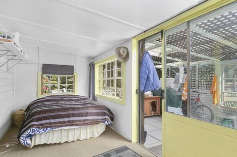 Photo of property in 1566 Dunback-morrisons Road, Waynes, Palmerston, 9483