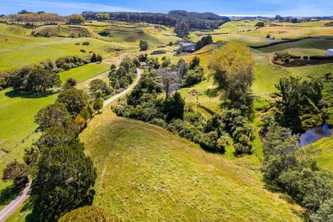 Photo of property in 77c Dorset Road, Hillsborough, New Plymouth, 4372