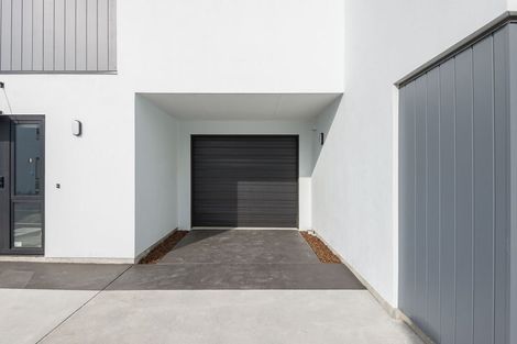 Photo of property in 6/300 Fitzgerald Avenue, Christchurch Central, Christchurch, 8013