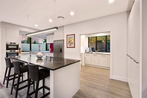 Photo of property in 25b Garden Road, Merivale, Christchurch, 8014