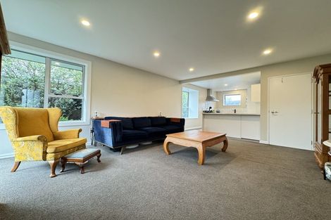 Photo of property in 2/59 Clare Road, St Albans, Christchurch, 8014