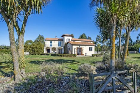 Photo of property in 2582 South Eyre Road, Eyrewell, Rangiora, 7476