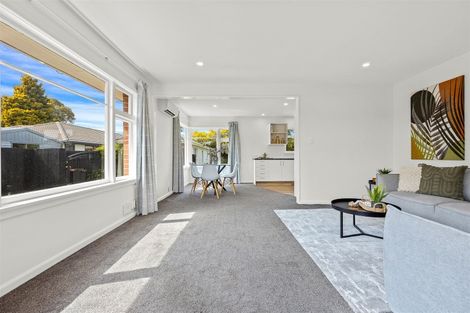 Photo of property in 118 Harris Crescent, Papanui, Christchurch, 8053
