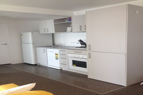 Photo of property in The Peak Apartments, 406/170 Taranaki Street, Te Aro, Wellington, 6011