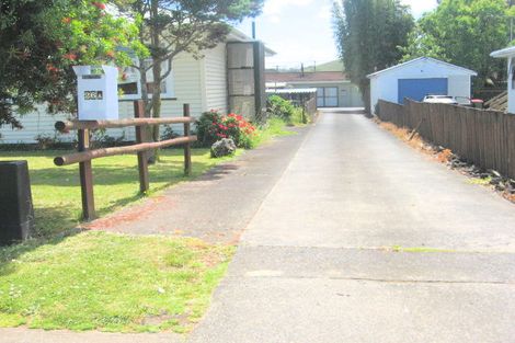 Photo of property in 26b Mangakahia Road, Kaikohe, 0405