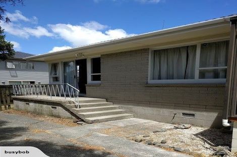 Photo of property in 4/47 Woodside Road, Massey, Auckland, 0614