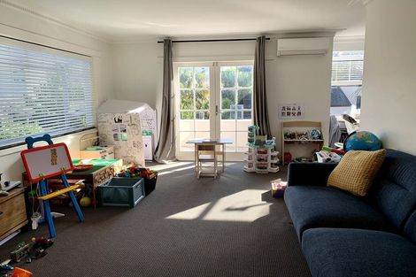Photo of property in 3/9 Burrows Avenue, Parnell, Auckland, 1052