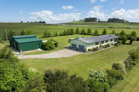 Photo of property in 579 Fortification Road, Alma, Oamaru, 9495