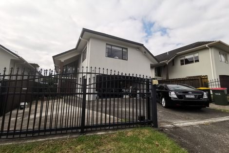 Photo of property in 2a Dapple Place, Flat Bush, Auckland, 2019