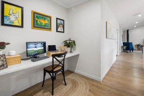 Photo of property in 21 Delta Way, Te Kowhai, Hamilton, 3288