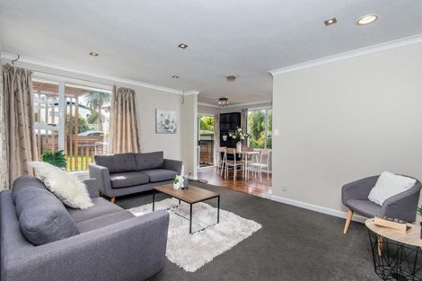 Photo of property in 11 Kimball Place, Johnsonville, Wellington, 6037