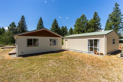 Photo of property in 8 North West Arch, Twizel, 7901