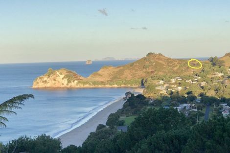 Photo of property in 116 Pa Road, Hahei, Whitianga, 3591