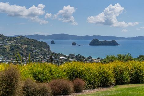 Photo of property in 49 Sarahs Hill, Hahei, Whitianga, 3591