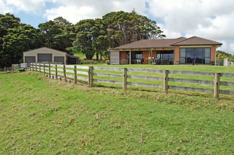 Photo of property in 34 Tawa Avenue, Kaiwaka, 0573