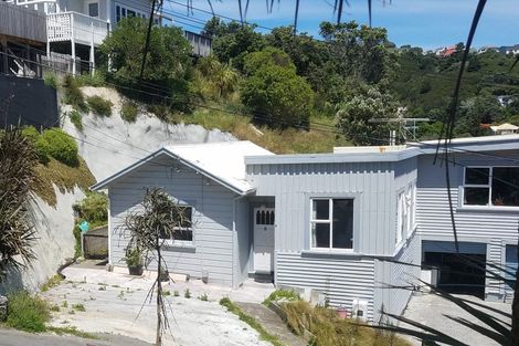 Photo of property in 6 Carlisle Street, Island Bay, Wellington, 6023