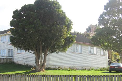 Photo of property in 17 Cornwall Crescent, Cannons Creek, Porirua, 5024