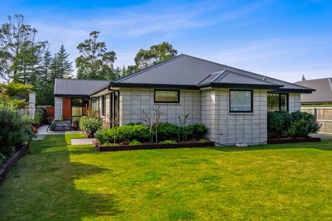 Photo of property in 27 Tiny Hill Drive, Rolleston, 7614