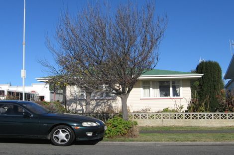 Photo of property in 10 Kinross White Street, Napier South, Napier, 4110