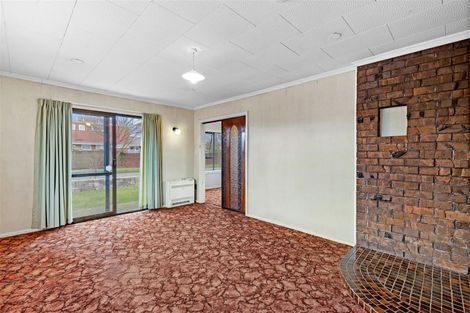 Photo of property in 32 Hornsby Street, Bishopdale, Christchurch, 8053