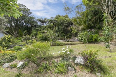 Photo of property in 48 Montgomery Avenue, Karori, Wellington, 6012