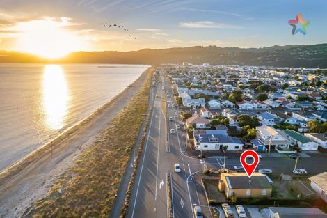 Photo of property in 217 The Esplanade, Petone, Lower Hutt, 5012