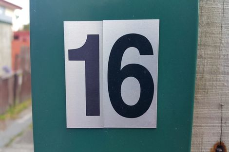 Photo of property in 16 Brussels Street, Miramar, Wellington, 6022