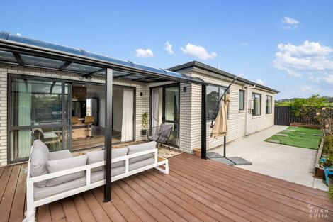 Photo of property in 36 Berba Lane, Westgate, Auckland, 0814