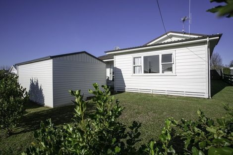 Photo of property in 14 Barnard Street, Matamata, 3400