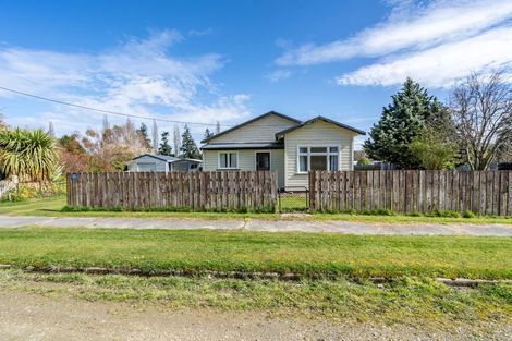 Photo of property in 125 Roxburgh Street, Heriot, Tapanui, 9587