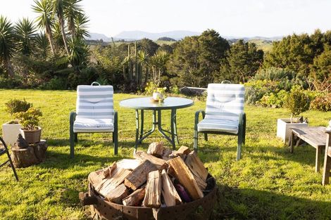 Photo of property in 346 Kirikopuni Road, Parakao, Whangarei, 0172