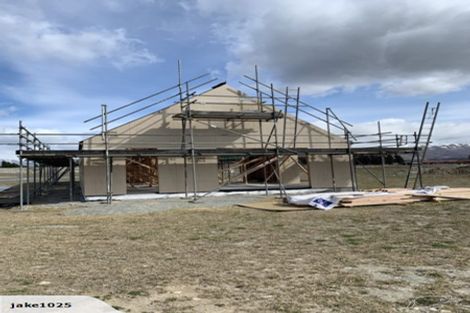 Photo of property in 6 Temple Drive, Twizel, 7901