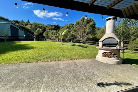 Photo of property in 537a State Highway 2, Mangatawhiri, Pokeno, 2471