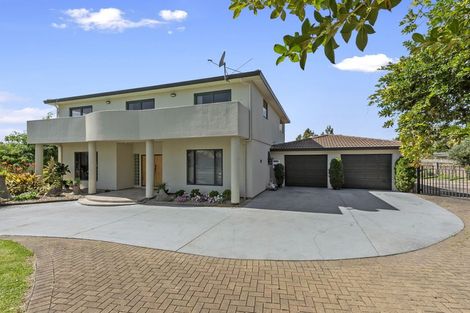 Photo of property in 83 Harrowfield Drive, Harrowfield, Hamilton, 3210