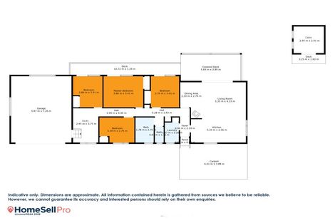 Photo of property in 23 Albert Road, Warkworth, 0910