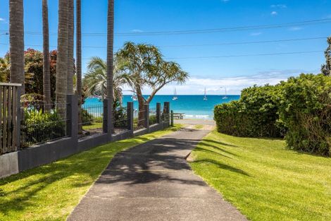 Photo of property in 16 Beach Parade, Oneroa, Waiheke Island, 1081