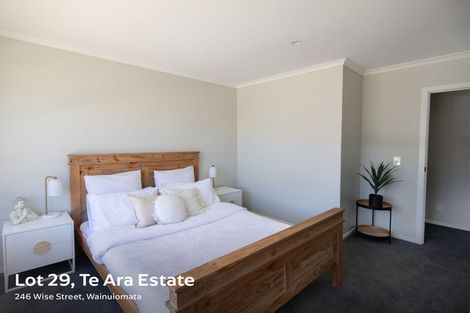 Photo of property in 40 Te Ara O Roimata, Wainuiomata, Lower Hutt, 5014