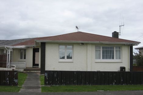 Photo of property in 38 Wilton Street, Levin, 5510