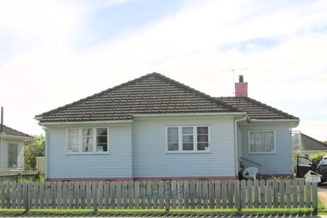 Photo of property in 107 Stanley Road, Te Hapara, Gisborne, 4010