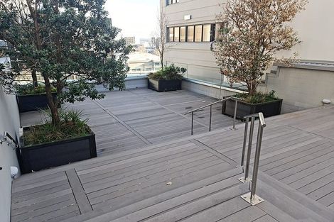 Photo of property in 8b/11 Nicholas Street, Auckland Central, Auckland, 1010