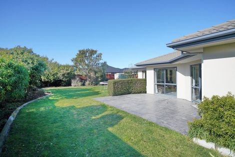 Photo of property in 14 Pascoe Drive, Woodend, 7610