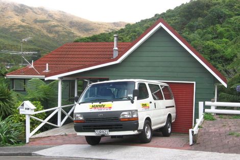 Photo of property in 28a Govind Grove, Ngaio, Wellington, 6035