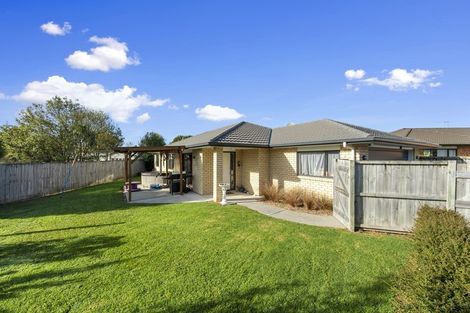 Photo of property in 3 Nock Lane, Ngaruawahia, 3720