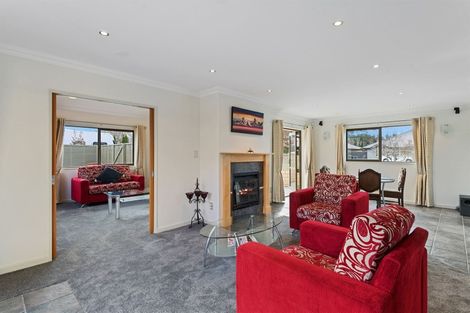 Photo of property in 40 Woodhurst Drive, Casebrook, Christchurch, 8051